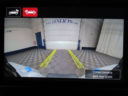 Used 2024 Jeep Wrangler High Altitude image 17