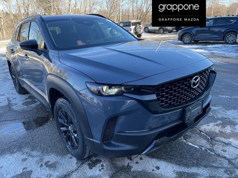 New 2026 MAZDA CX-50 AWD 2.5 Hybrid w/ Premium Pkg image 1