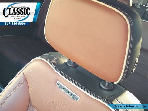 Used 2024 GMC Sierra 3500 Denali Ultimate image 15