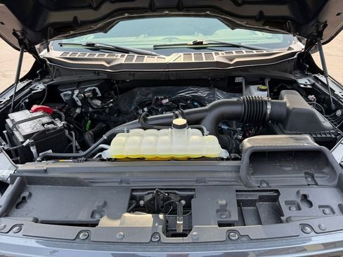 Certified 2025 Ford F150 STX AWD/4WD image 29