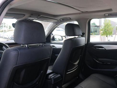 Used 2013 BMW X1 xDrive35i image 21
