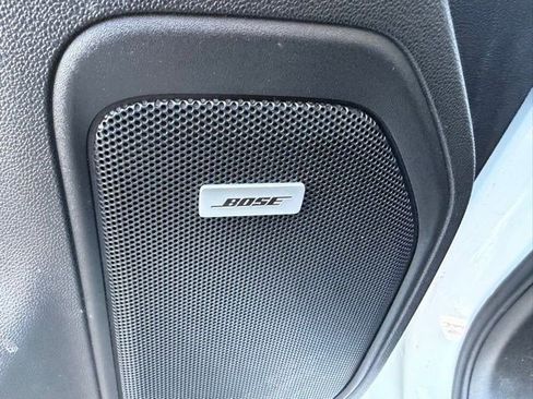 Used 2020 GMC Sierra 2500 AT4 w/ AT4 Premium Package AWD/4WD image 8