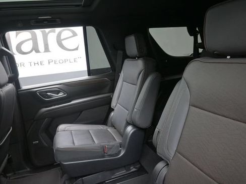 Used 2023 Chevrolet Tahoe High Country w/ Premium Package 2 AWD/4WD image 22