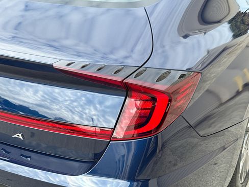 Used 2020 Hyundai Sonata SEL image 25