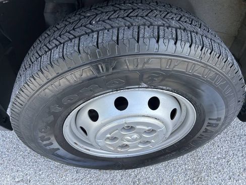 Used 2020 RAM ProMaster 3500 FWD image 10