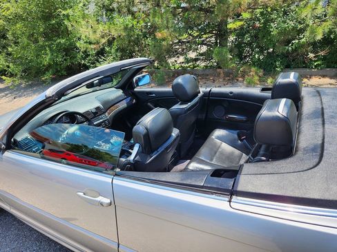 Used 2001 BMW 330Ci Convertible RWD image 37