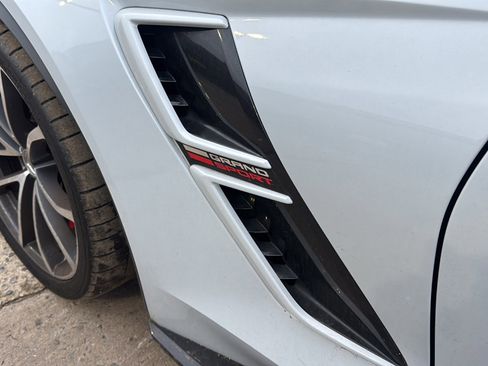 Used 2019 Chevrolet Corvette Grand Sport image 24