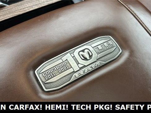 Used 2021 RAM 1500 Limited image 20