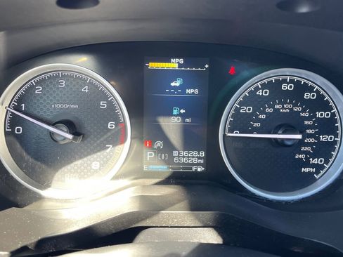 Used 2023 Subaru Forester Premium image 14