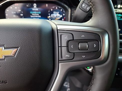 Certified 2025 Chevrolet Silverado 2500 LT w/ Convenience Package image 21