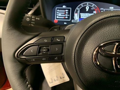 New 2025 Toyota Corolla GR AWD/4WD image 25