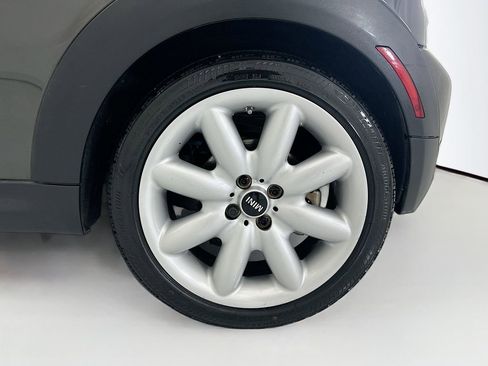 Used 2012 MINI Cooper S image 26