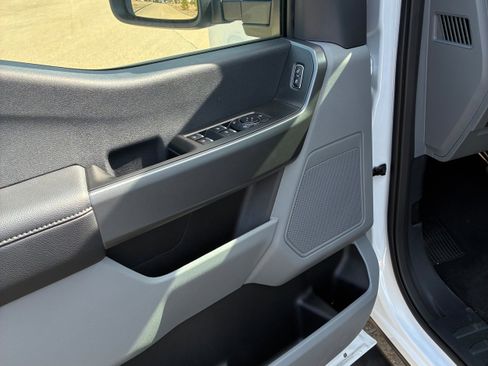 New 2026 Ford F350 XL w/ STX Appearance Package image 33