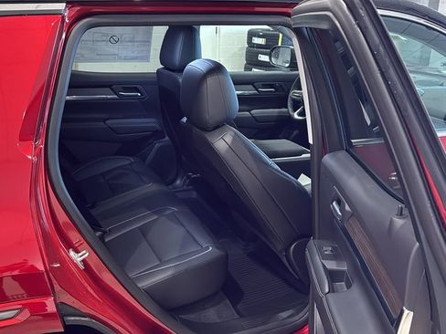 Used 2026 GMC Terrain Denali w/ LPO, Floor Liner Package AWD/4WD image 14