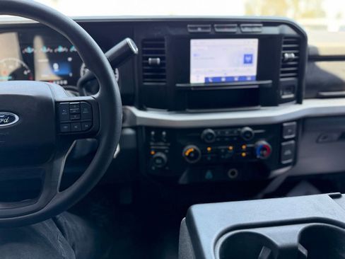 Used 2024 Ford F250 XLT w/ FX4 Off-Road Package AWD/4WD image 6