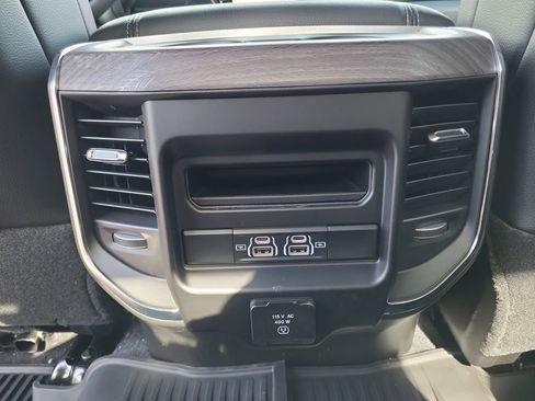 New 2026 RAM 3500 Laramie image 30