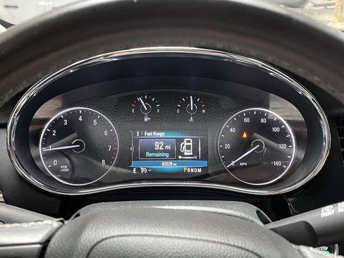 Used 2018 Buick Encore Preferred FWD image 19