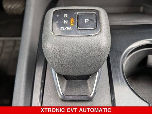 Used 2023 Nissan Rogue SV w/ SV Premium B Package AWD/4WD image 28