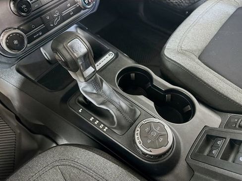 Certified 2022 Ford Bronco Base w/ Sasquatch Package image 26