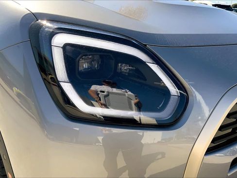 New 2025 MINI Cooper Countryman S image 13