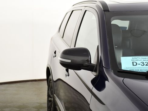 Used 2020 Mitsubishi Outlander LE AWD/4WD image 14
