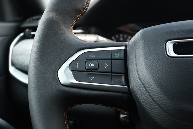 New 2026 Jeep Compass Latitude AWD/4WD image 13