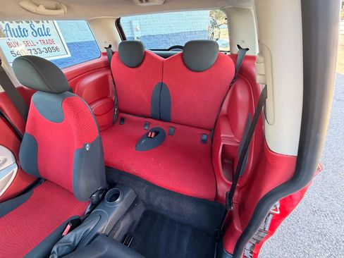 Used 2003 MINI Cooper Hardtop image 19