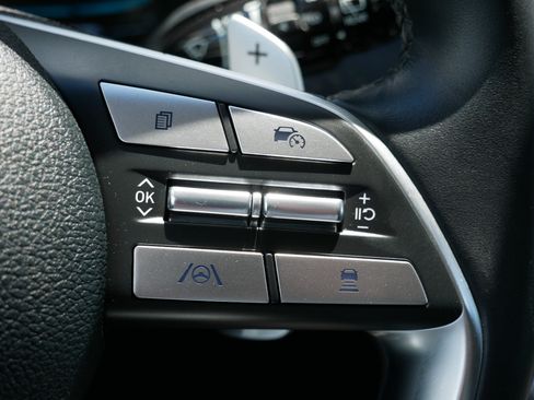 Certified 2025 Hyundai Palisade SEL AWD/4WD image 25