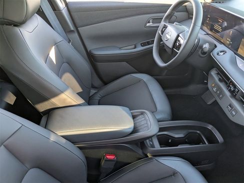 New 2026 Nissan Leaf SV+ image 30