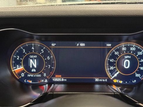 Used 2022 Ford Mustang Mach 1 w/ Mach 1 Handling Package RWD image 21
