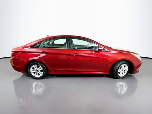 Used 2014 Hyundai Sonata GLS w/ Popular Equipment Group 2 image 8