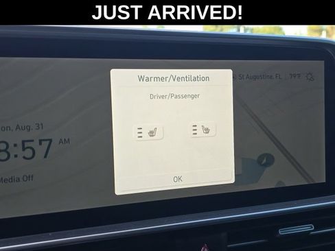 Used 2025 Hyundai Ioniq 6 SEL RWD image 18