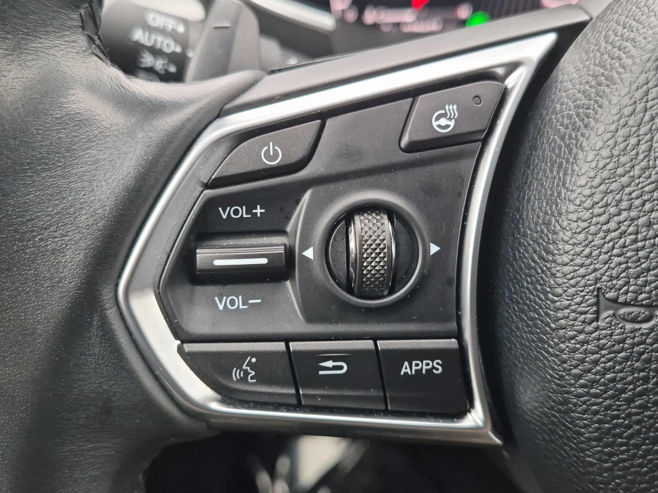 Used 2024 Acura MDX w/ Technology Package AWD/4WD image 14