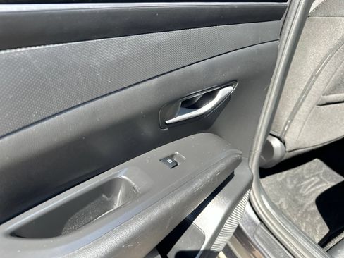 Used 2022 Hyundai Tucson SEL AWD/4WD image 23