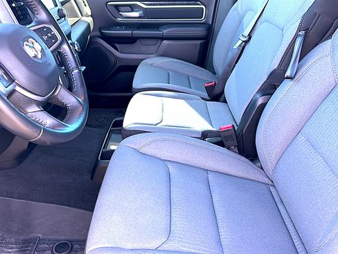 Used 2023 RAM 1500 Lone Star image 13