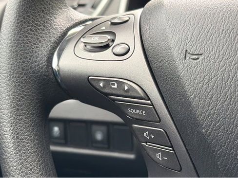 Used 2020 Nissan Murano S w/ Technology Package FWD image 16