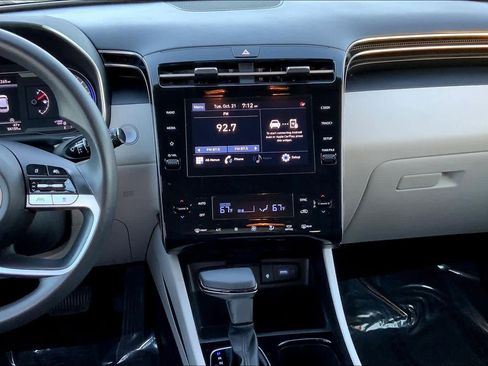 Used 2024 Hyundai Tucson SEL image 6