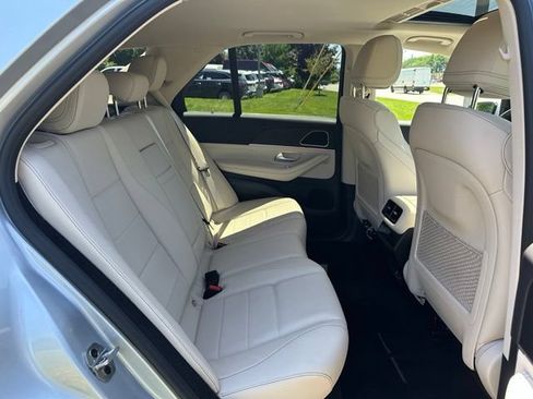 Used 2026 Mercedes-Benz GLE 350 4MATIC image 25