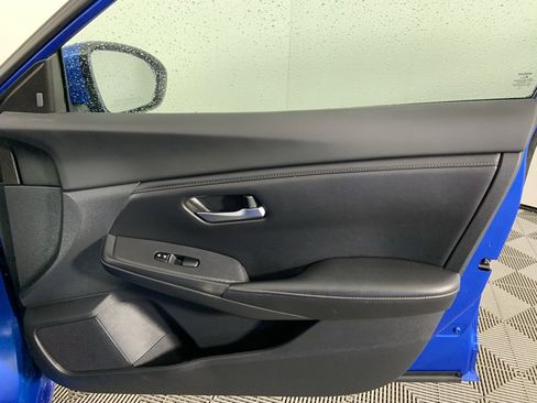 Used 2022 Nissan Sentra SV image 22