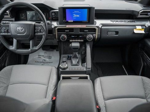 New 2026 Toyota Tacoma SR5 image 19