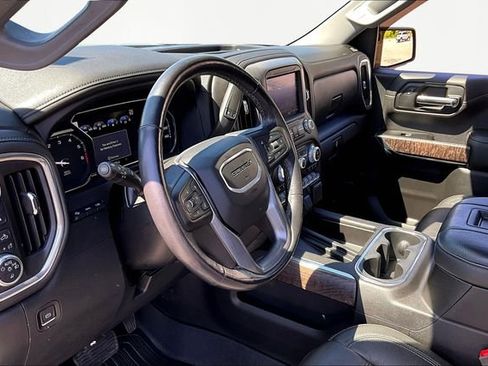 Used 2019 GMC Sierra 1500 Denali w/ Denali Ultimate Package image 12