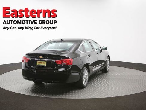Used 2019 Chevrolet Impala LT FWD image 39