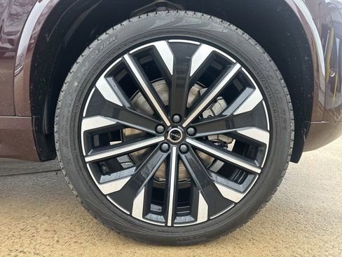 New 2026 Volvo XC90 B6 Plus image 9