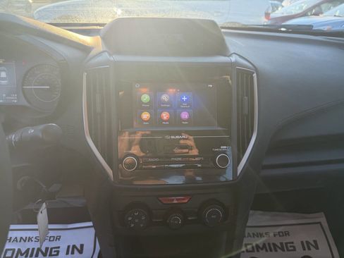 Used 2020 Subaru Impreza 2.0i image 17