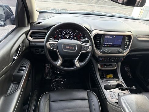 Used 2020 GMC Acadia Denali image 14