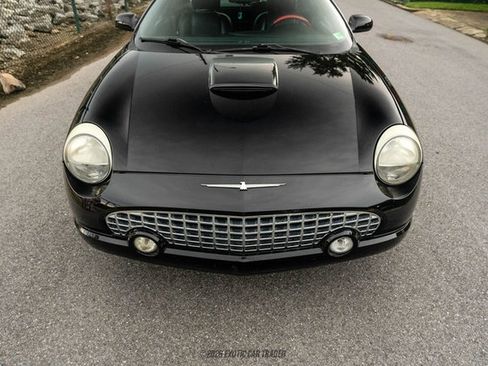 Used 2003 Ford Thunderbird RWD image 56