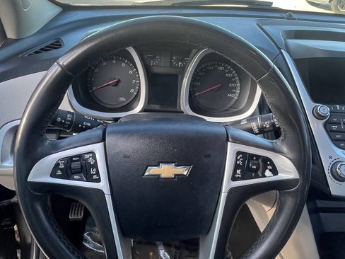 Used 2013 Chevrolet Equinox LTZ image 14