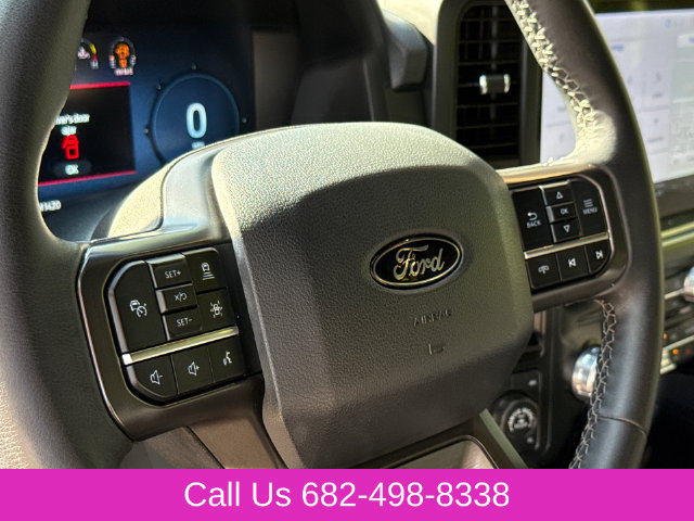 Certified 2024 Ford F150 XLT w/ Equipment Group 302A MID AWD/4WD image 29