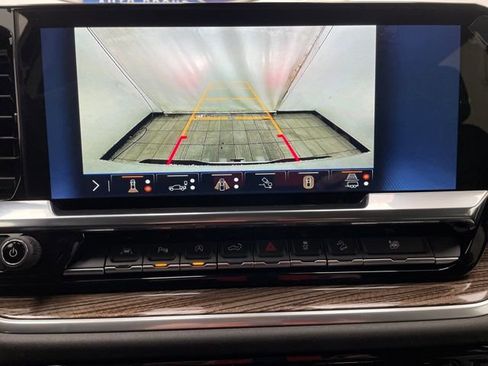 New 2026 Chevrolet Silverado 1500 RST w/ RST All Star Premium Package image 5