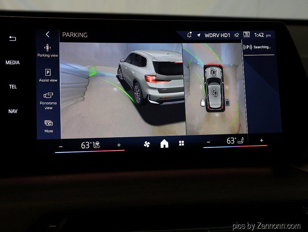 New 2027 BMW X1 xDrive28i AWD/4WD image 23